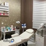 سالن زیبایی پاستیلی( سالن زیبایی در ستاری)