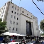 مجتمع قضایی شهید صدر