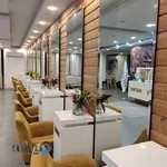 سالن سعیده درویش زاده