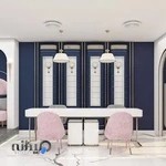 سالن زیبایی بهار گُلی