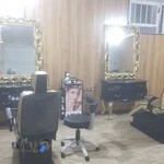 سالن ارایشگاه دائم لکسی تاتو