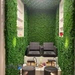 سالن زیبایی مریم ظاهری