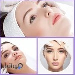 کلینیک زیبایی پاسداران