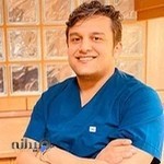 دکتر مانی آرش راد