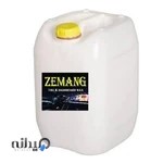 واکس داشبورد