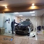 سرامیک و کاور و بادیفنس مدوسا غرب تهران