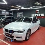 مرکز سرامیک خودرو سپهر تیونینگ