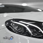 سرامیک خودرو شیرون