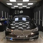 مدوسا سعادت آباد