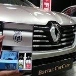 دیتیلینگ تخصصی برتر (نانو سرامیک)