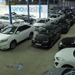پوشش نانو سرامیک نانو واش شعبه یک