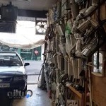 تعمیرگاه و اگزوزسازی آسیا