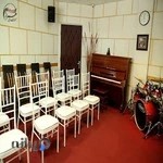 آموزشگاه موسیقی همراز