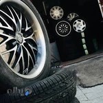 آپاراتی وفروش‌انواع‌لاستیک پورسلطانی