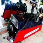 اتوسرویس میرزایی-تعویض روغنی و پنچرگیری