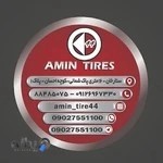 امین تایر