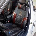 تولیدی روکش صندلی سوشیانت