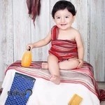 آتلیه تخصصی عکس کودک بی بی