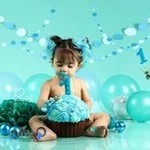 آتلیه عکاسی کودک، نوزاد و بارداری آنی نی