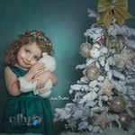 آتلیه کودک مهشید