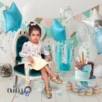 آتلیه عکاسی مجلل