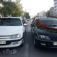 آتلیه کلبه عروس