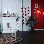 آتلیه عکس فیلم سارا