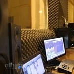 استودیوی صدابرداری چکاوک ماندگار