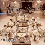 تشریفات عهد و مهر