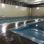 مجموعه ورزشی ایثار