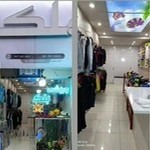 لوازم ورزشی بلک اسپرت