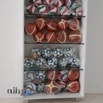 فروشگاه ورزشی آرین