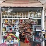 کالای ورزشی زنگ ورزش