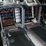 فروشگاه ورزشی مسعود