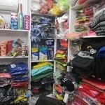 فروشگاه ورزشی کاپیتان