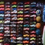 فروشگاه تجهیزات ورزشی فینال