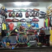 لوازم ورزشی امینیان