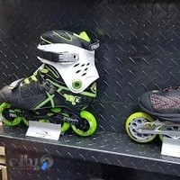 مرکزاسکیت ایران زمین