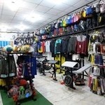 فروشگاه دوچرخه وکالای ورزشی کیانمهر