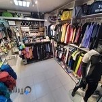 فروشگاه ورزشی آسا اسپرت