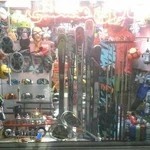 گالری ورزشی مصطفی