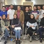 گروه ورزشی راثی پور