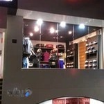 شهرک اسپورت مرزداران