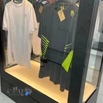 پوشاک ورزشی گلایدر