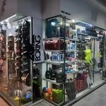 فروشگاه ورزشی رز