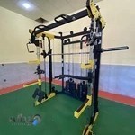 فروشگاه جهان اسپرت