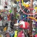 کالای ورزشی داریوش