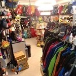 فروشگاه کوهنوردی دومان