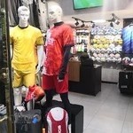 فروشگاه ورزشی هدف
