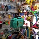 لوازم ورزشی داریوش